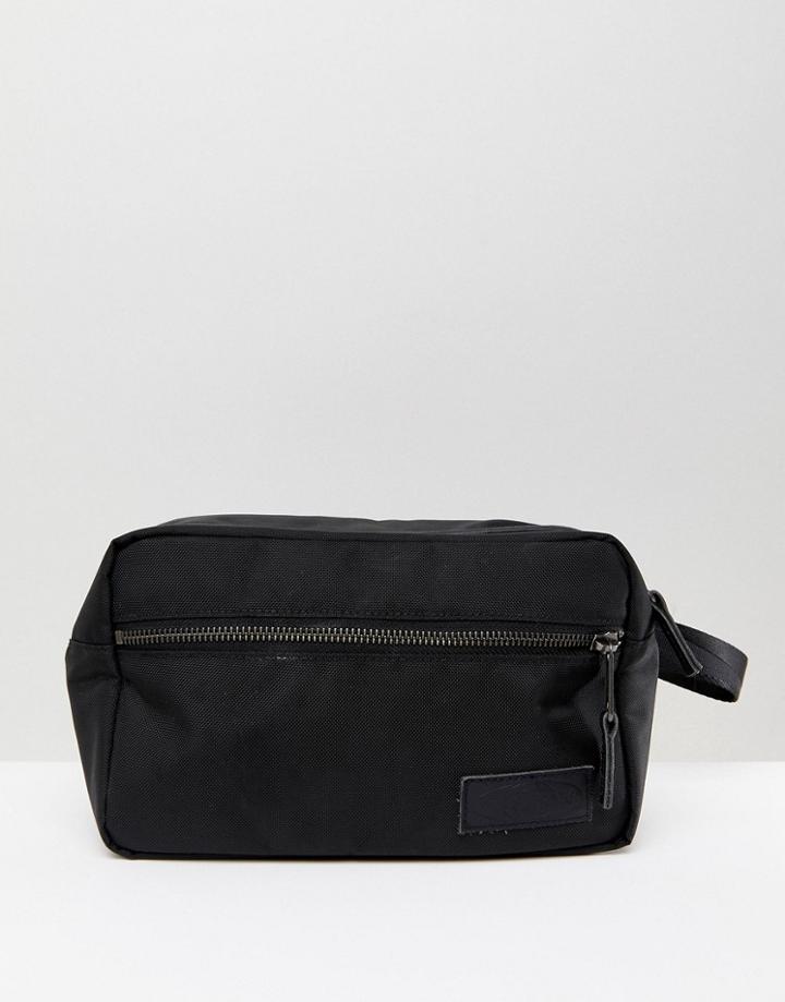 Eastpak Yap Toiletry Bag - Black
