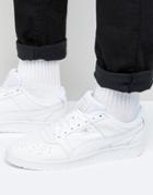 Puma Sky Ii Lo Sneakers In White 36341901 - White