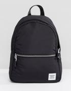 Herschel Supply Co. Ripstop Backpack In Black - Black