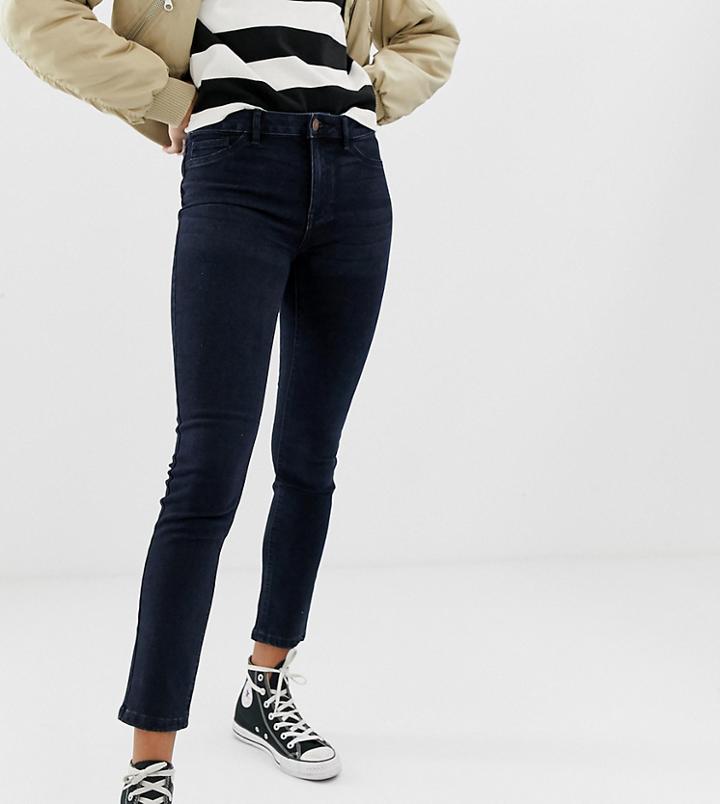 New Look Jenna Jeans-blue