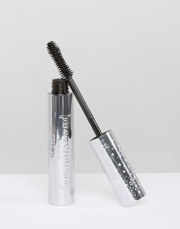 Ciate London Wonderwand Lengthening & Volumising Mascara - Black