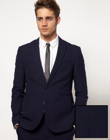 Suit and Tie | LookMazing