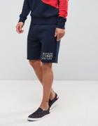 Tommy Hilfiger1985 Sweat Shorts - Navy