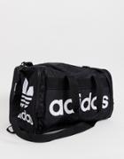 Adidas Originals Santiago Duffel Bag-black