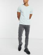 Siksilk X Steve Aoki Loose Fit Jeans In Black