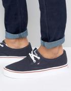 Tommy Hilfiger Malcom Sneakers - Navy