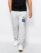 Adidas Originals Track Pants - Gray