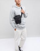 Mi-pac Classic Flight Bag In Black - Black