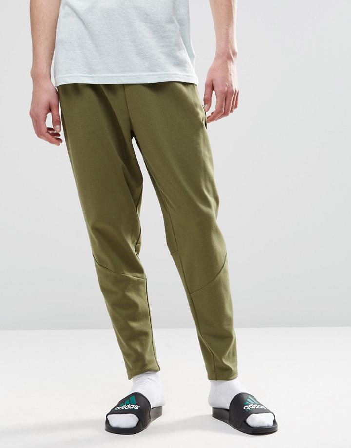 Adidas Zne Joggers B49259 - Green