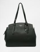 Fiorelli Winged Shoulder Bag - Black