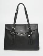 Fiorelli Shoulder Tote Bag - Black