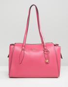 Fiorelli Arizona Shoulder Bag - Pink