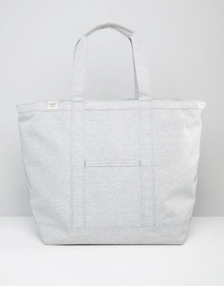 Herschel Supply Co. Bamfield Weekender - Gray