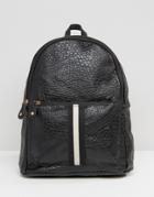 Pieces Backpack - Black