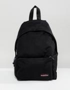 Eastpak Black Orbit Sleek'r Backpack - Black