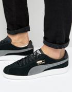 Puma Bluebird Sneakers In Black 36240102 - Black