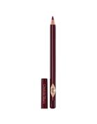 Charlotte Tilbury The Classic Eyeliner - Shimmering Brown-black