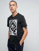 Adidas Skateboarding Toolkit T-shirt Bj8693 - Black