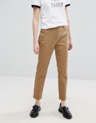 Fred Perry Archive Skinny Chino - Beige