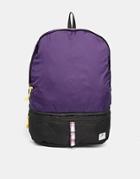 Penfield Passaic Backpack - Purple