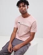 Columbia North Cascades T-shirt In Pink - Pink