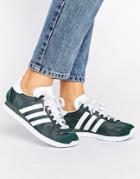 Adidas Country Og Sneakers - Green