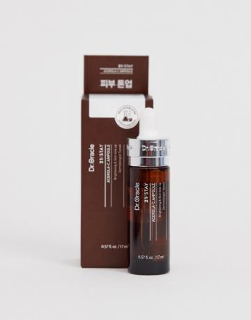 Dr. Oracle 21stay Acerola-c Ampoule Serum 17ml - Clear