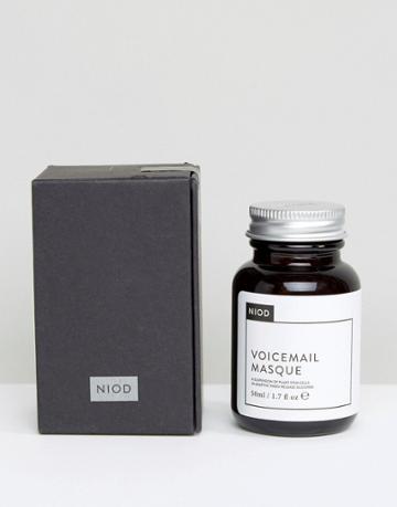Niod Voicemail Night Masque 50ml