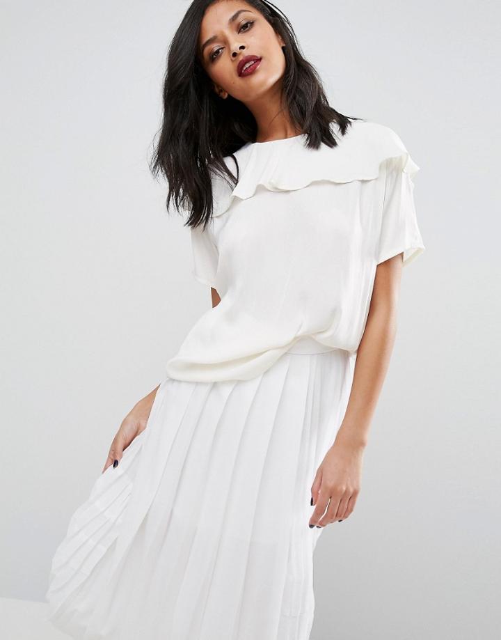 Minimum T-shirt - White