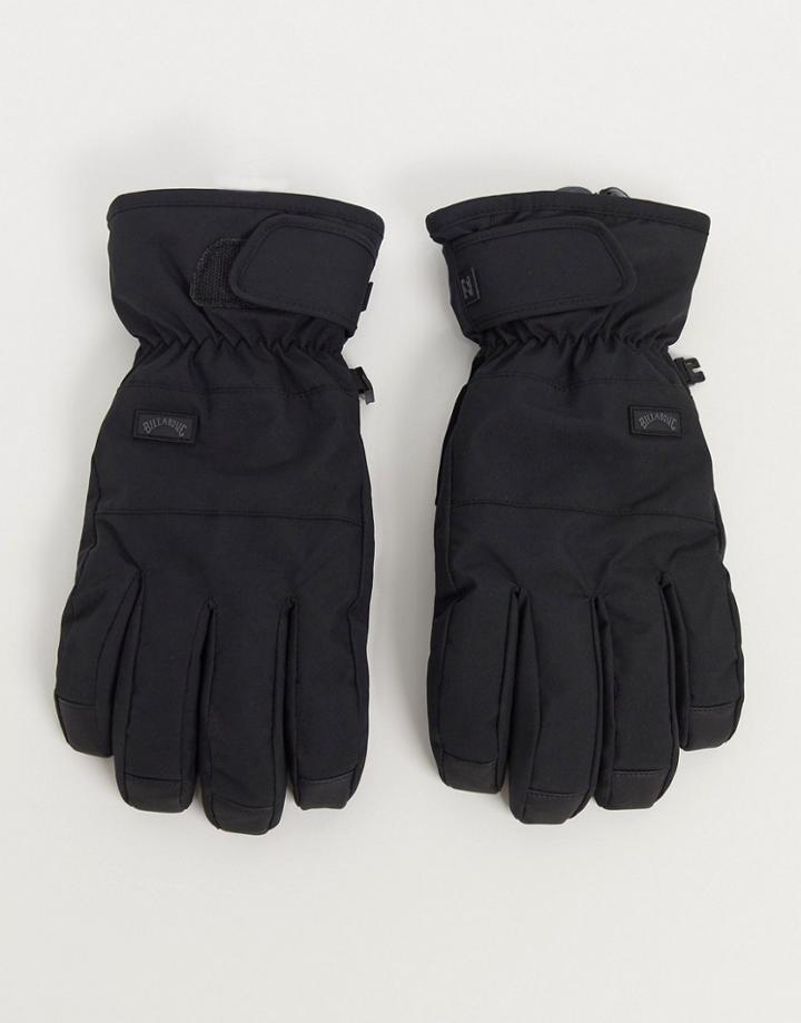 Billabong Kera Gloves In Black
