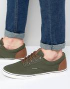 Jack & Jones Vision Sneakers - Red