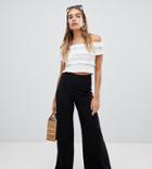 New Look Wide Leg Pant