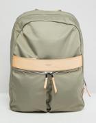 Knomo Beauchamp Backpack - Green