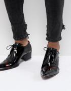 Jeffery West Sylvian Lightning Shoes - Black