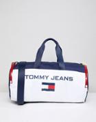 Tommy Jeans 90s Capsule 5.0 Sailing Carryall - Multi