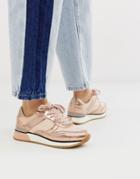 Tommy Hilfiger Sneakers-pink