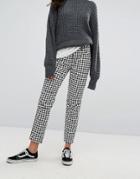 G-star 5622 Elwood X 25 Pharrell Jean In Houndstooth Print - Multi