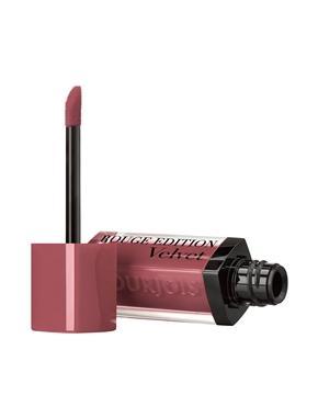 Bourjois Rouge Edition Velvet - Nude-ist