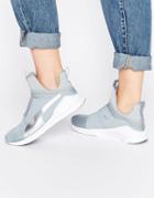 Puma Fierce Core Sneakers - Gray