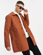 Harry Brown Trench