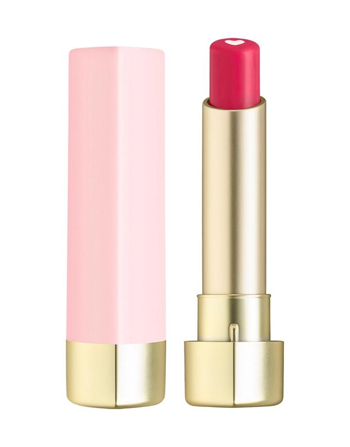 Too Faced Too Femme Heart Core Lipstick - Crazy For You-pink