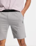 Bolongaro Trevor Lounge Shorts-grey