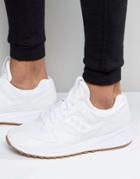 Saucony Grid 8500 Sneakers S70286-2 - White