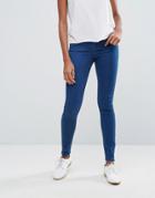Pieces Betty Skinny Jeans - Blue