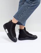 G-star Classic Scuba High Top - Black