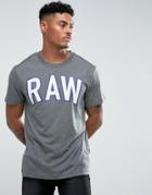 G-star Elevor T-shirt - Gray