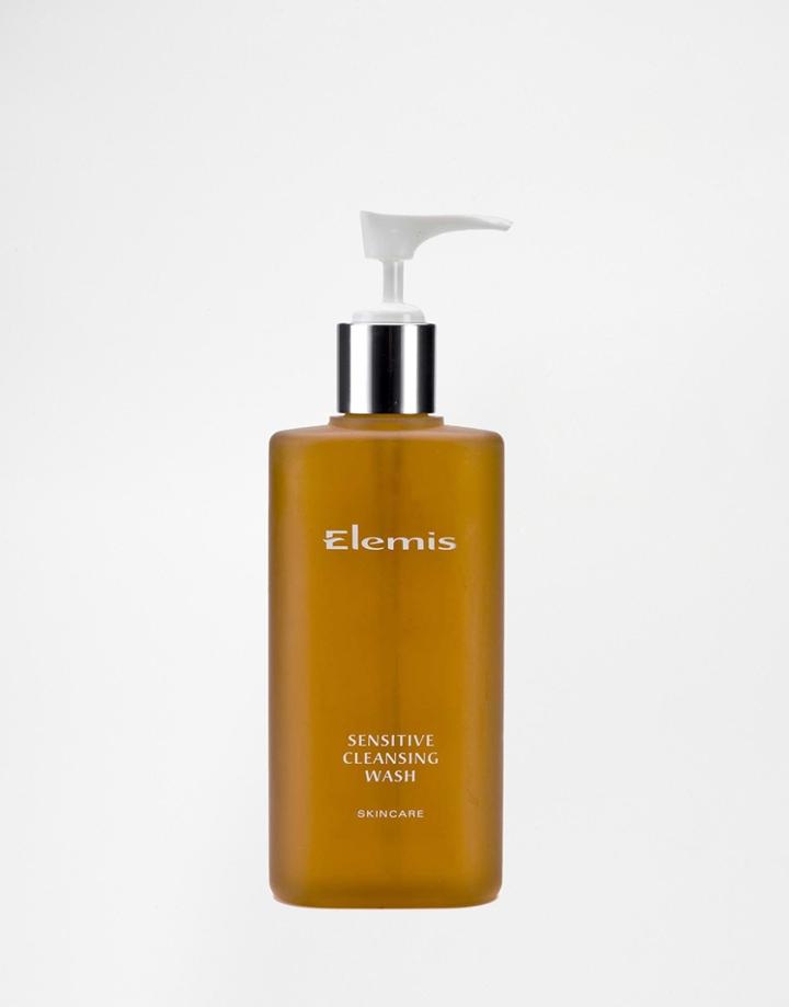 Elemis Sensitive Cleansing Wash 200ml - Sensitive Cleansing