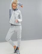 Under Armour Performance Sweat Pant - Gray