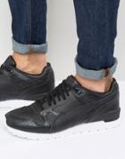 Puma Duplex Citi Sneakers In Black 36141102 - Black