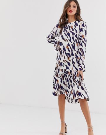 Vero Moda Smock Dress